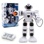 اسباب بازی مدل ربات کد 8977