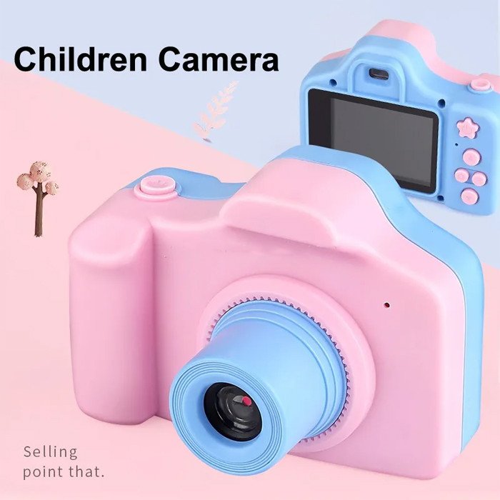 اسباب بازی مدل دوربین عکاسی مدل 637