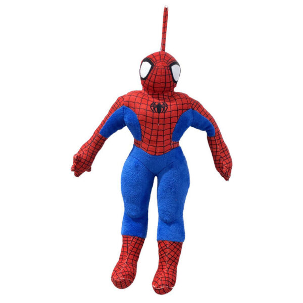 عروسک مدل مرد عنکبوتی ارتفاع 35 سانتی متر