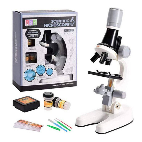 اسباب بازی پزشکی مدل میکروسکوپ